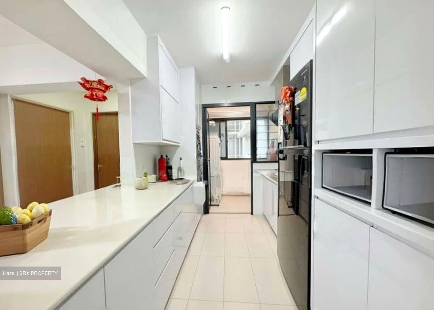 Blk 101A Alkaff Courtview (Toa Payoh), HDB 4 Rooms #553836691